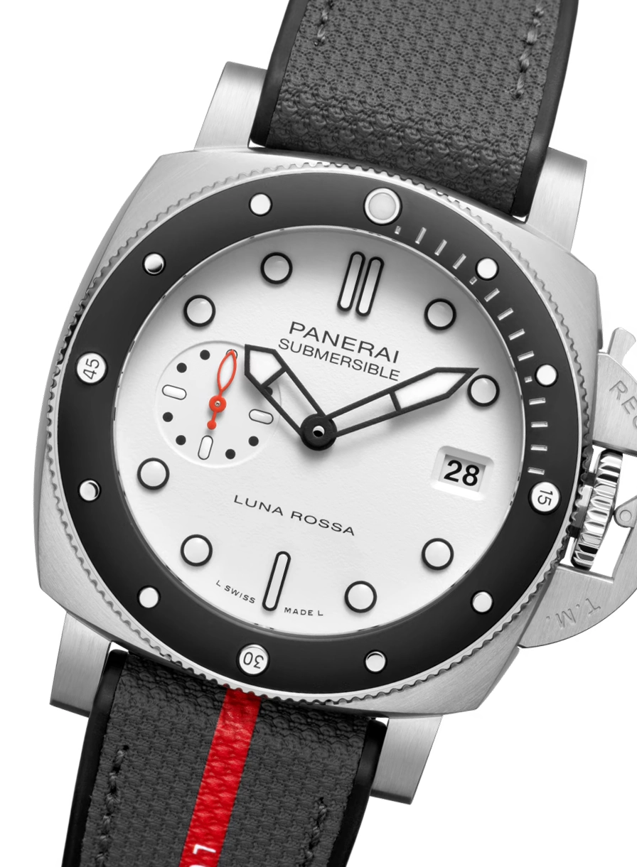 Watches & Wonders 2024: Nuevos modelos Panerai